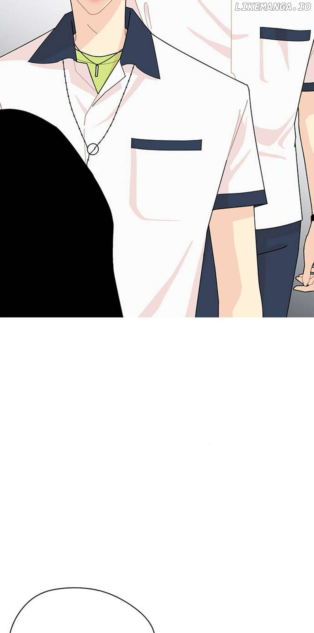 Hannamdong K-House Chapter 13 - page 64