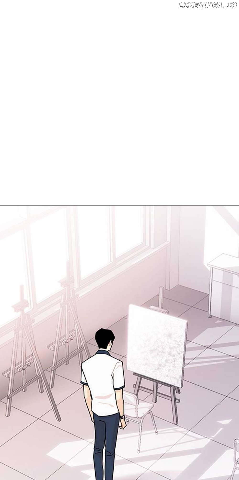 Hannamdong K-House Chapter 13 - page 8