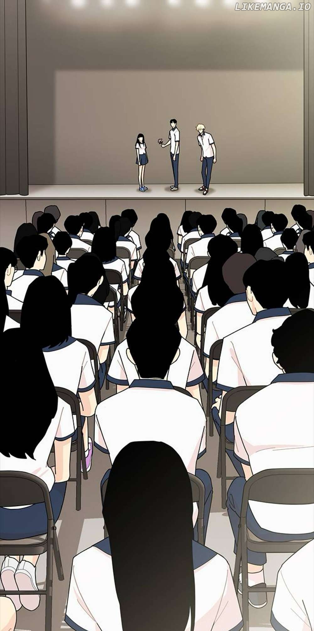 Hannamdong K-House Chapter 13 - page 84