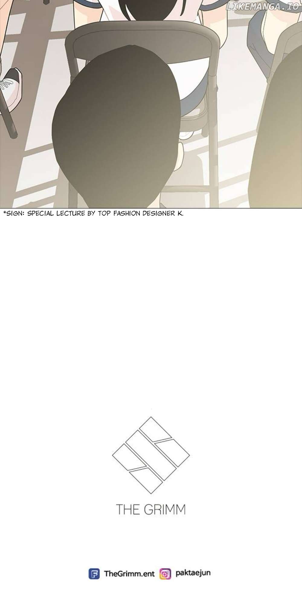 Hannamdong K-House Chapter 13 - page 85