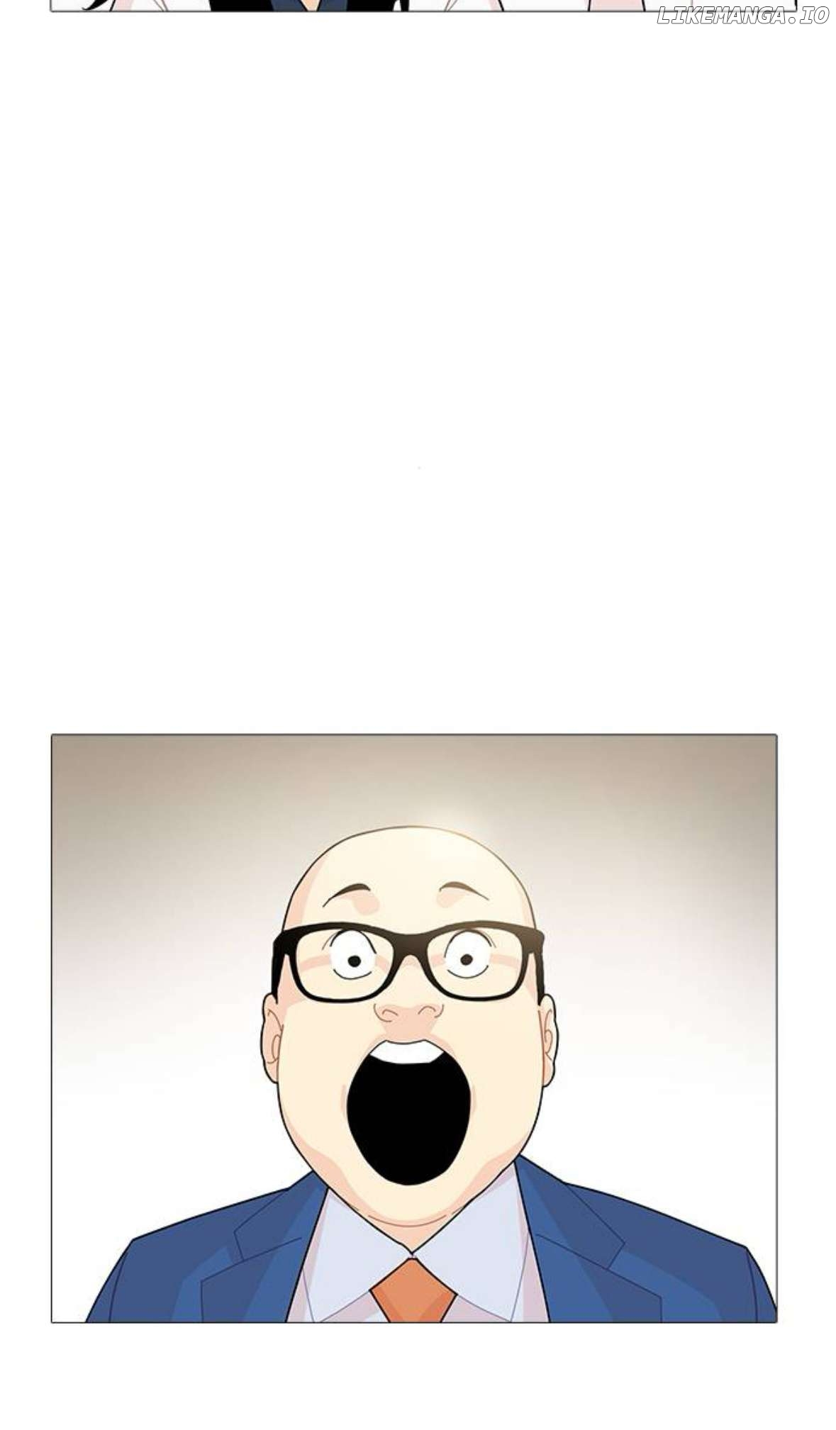 Hannamdong K-House Chapter 14 - page 3