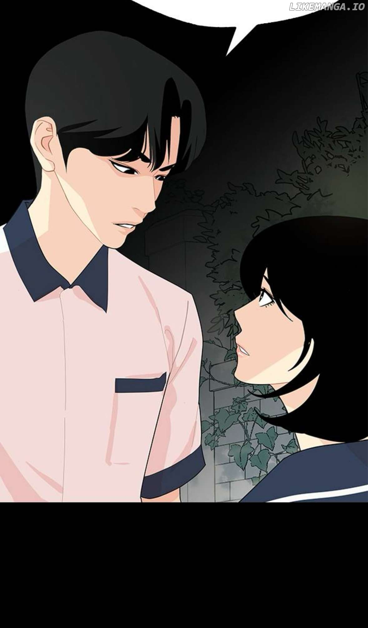 Hannamdong K-House Chapter 15 - page 12