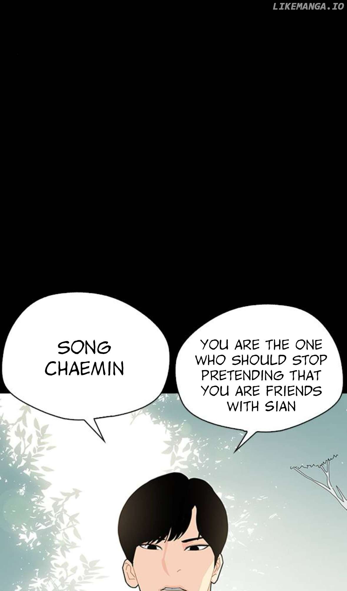 Hannamdong K-House Chapter 15 - page 14