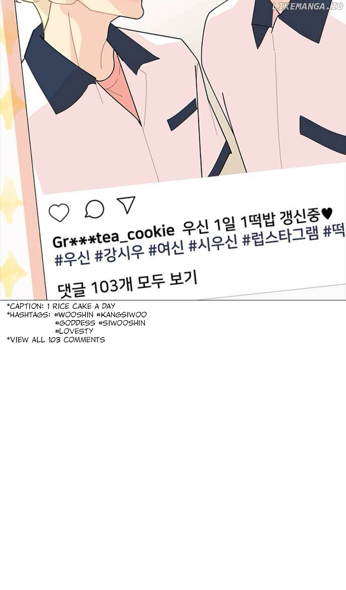 Hannamdong K-House Chapter 15 - page 2