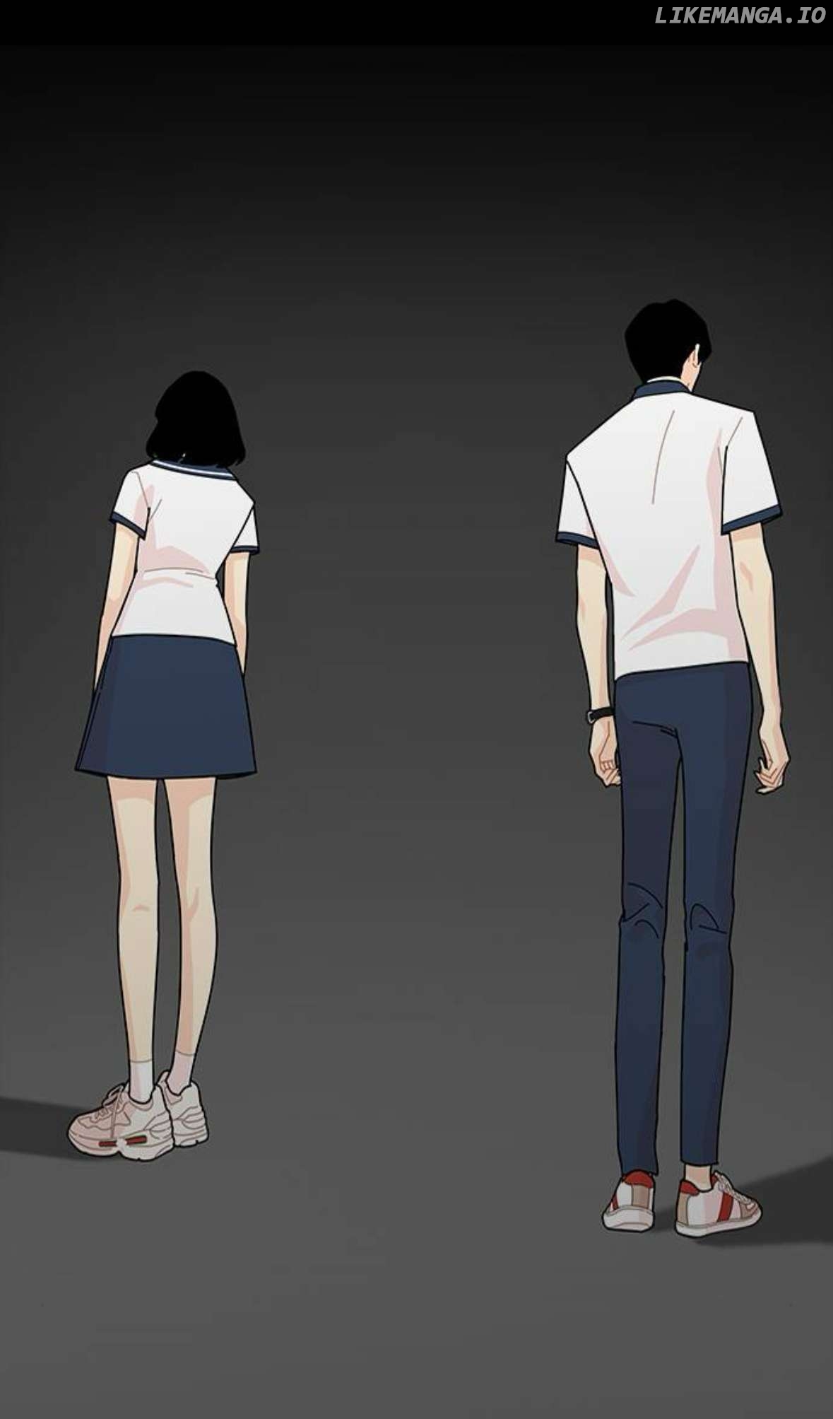 Hannamdong K-House Chapter 15 - page 21