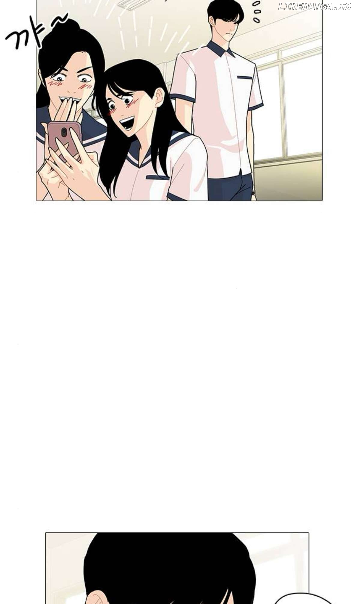 Hannamdong K-House Chapter 15 - page 27