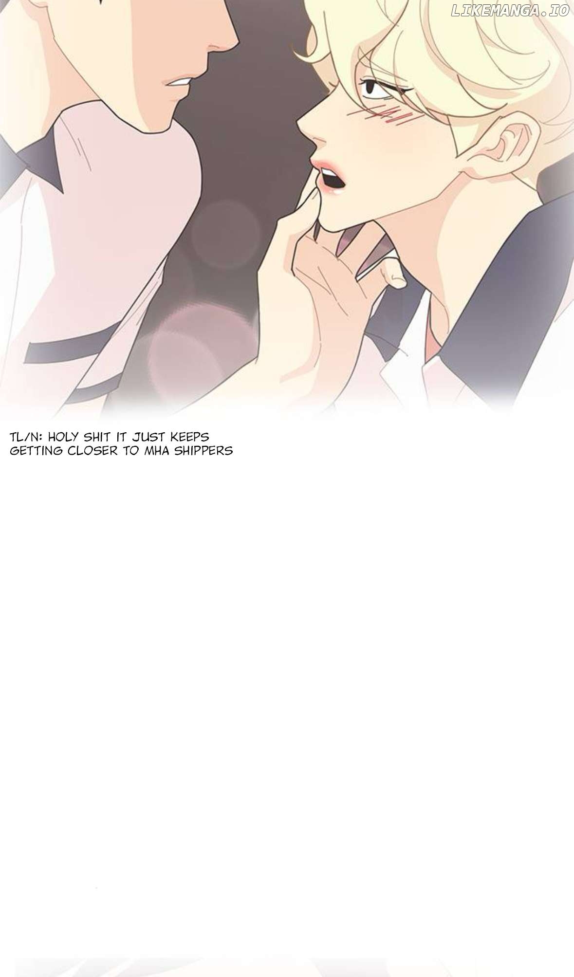 Hannamdong K-House Chapter 15 - page 33