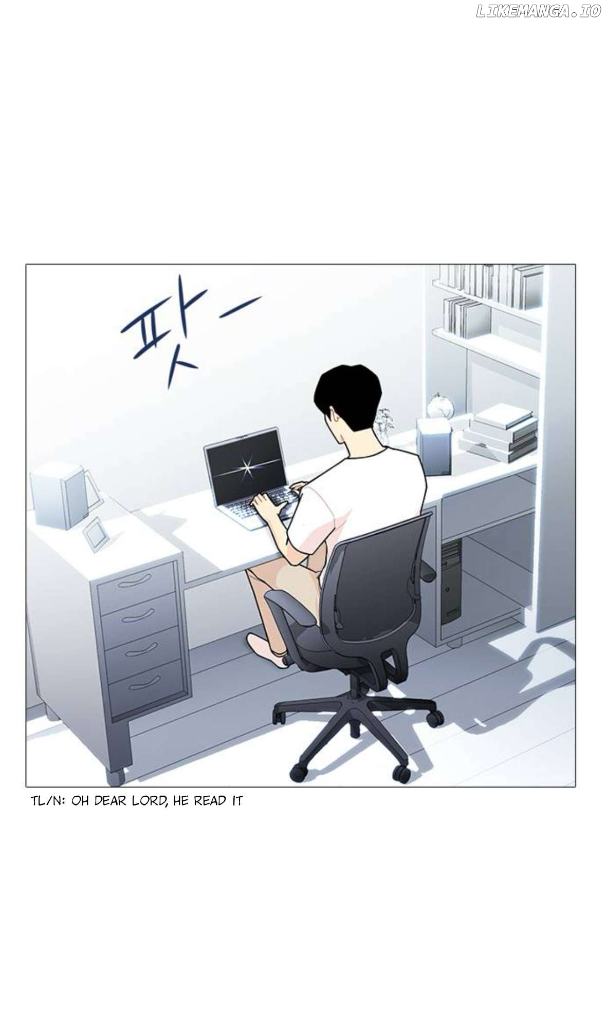 Hannamdong K-House Chapter 15 - page 35