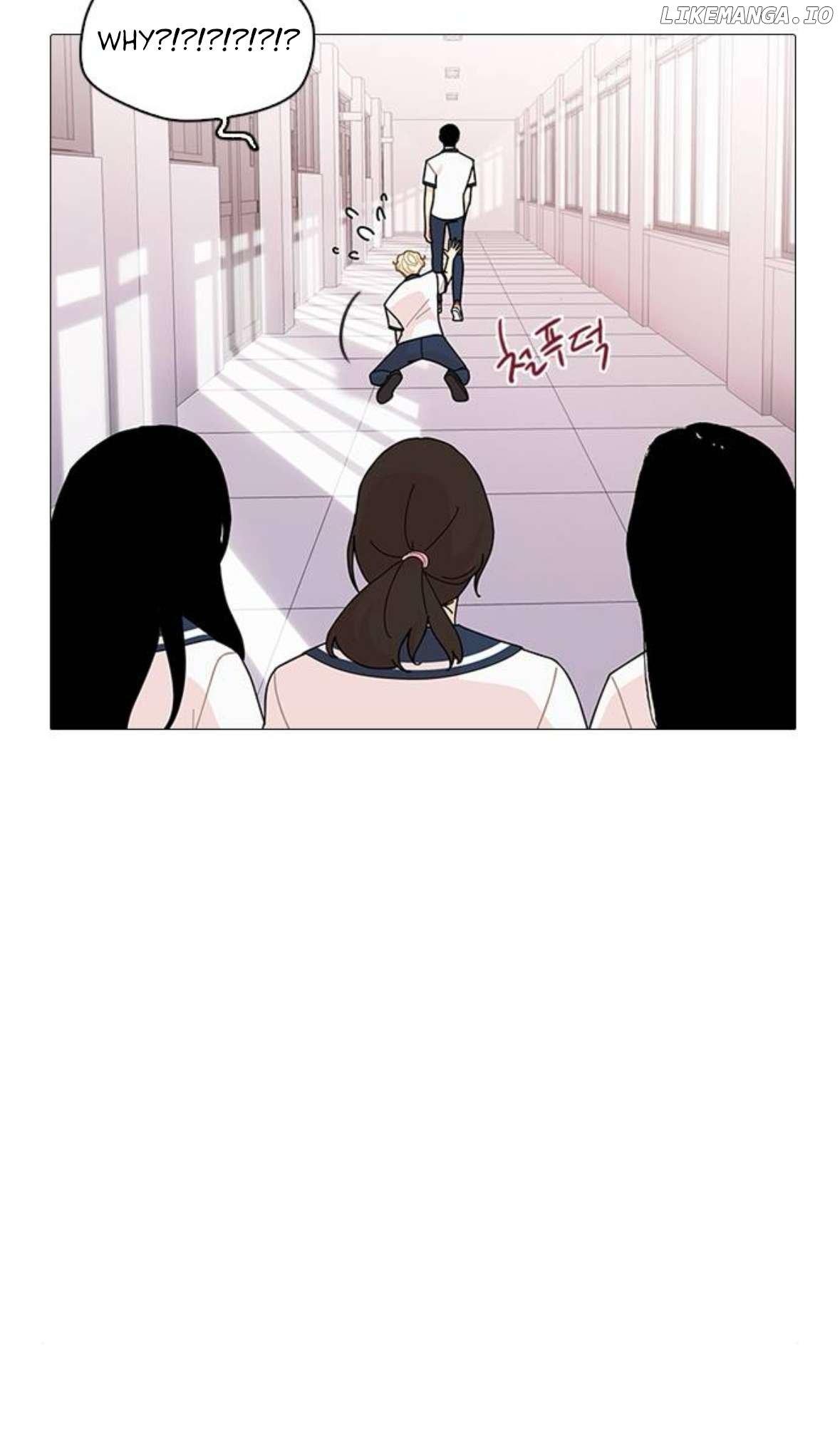 Hannamdong K-House Chapter 15 - page 43