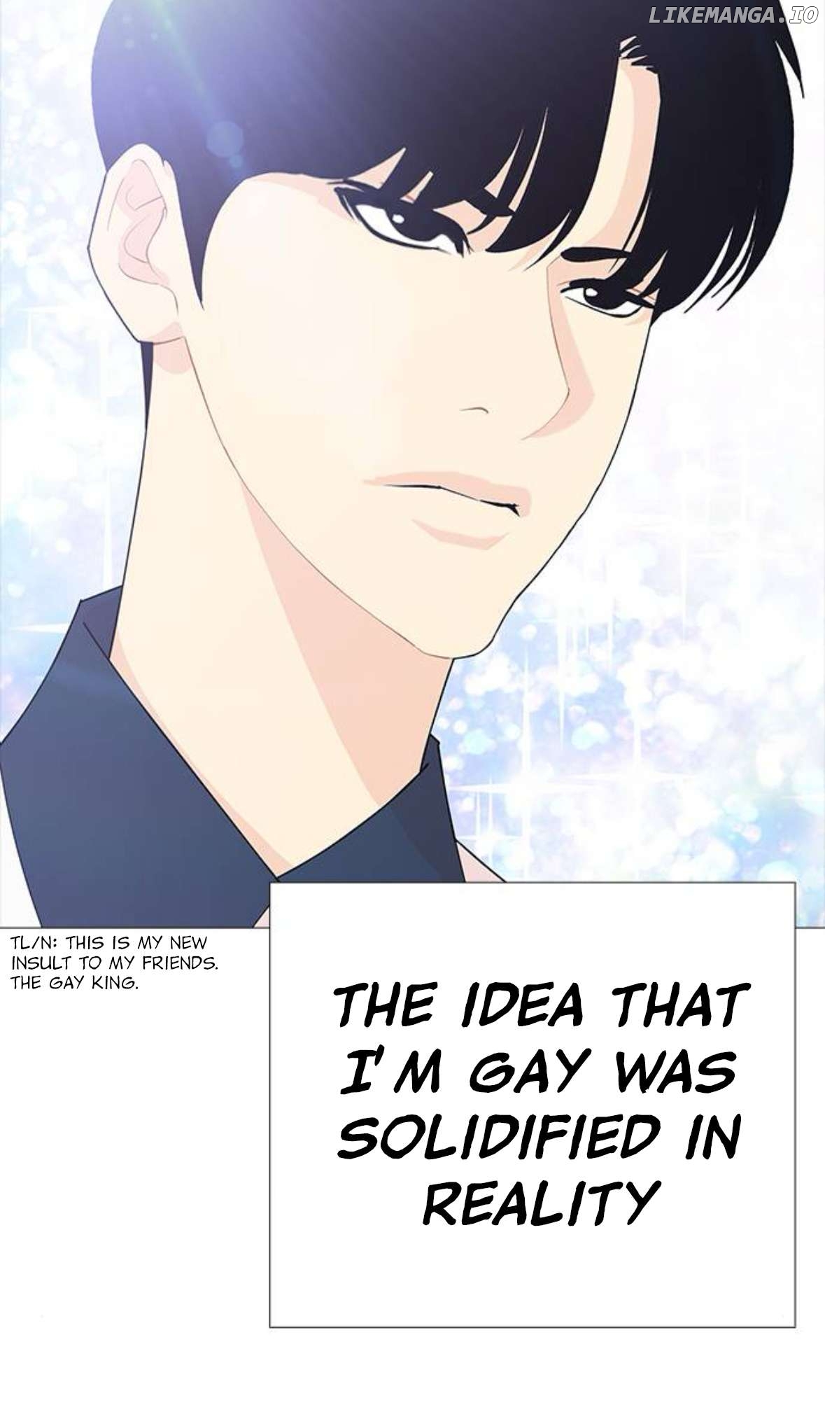 Hannamdong K-House Chapter 15 - page 47