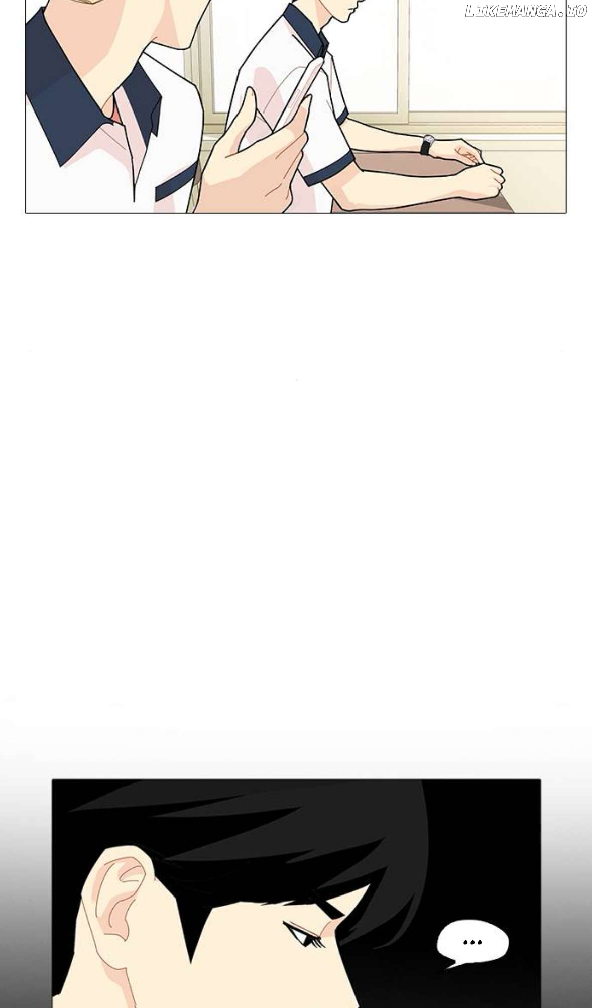 Hannamdong K-House Chapter 15 - page 5