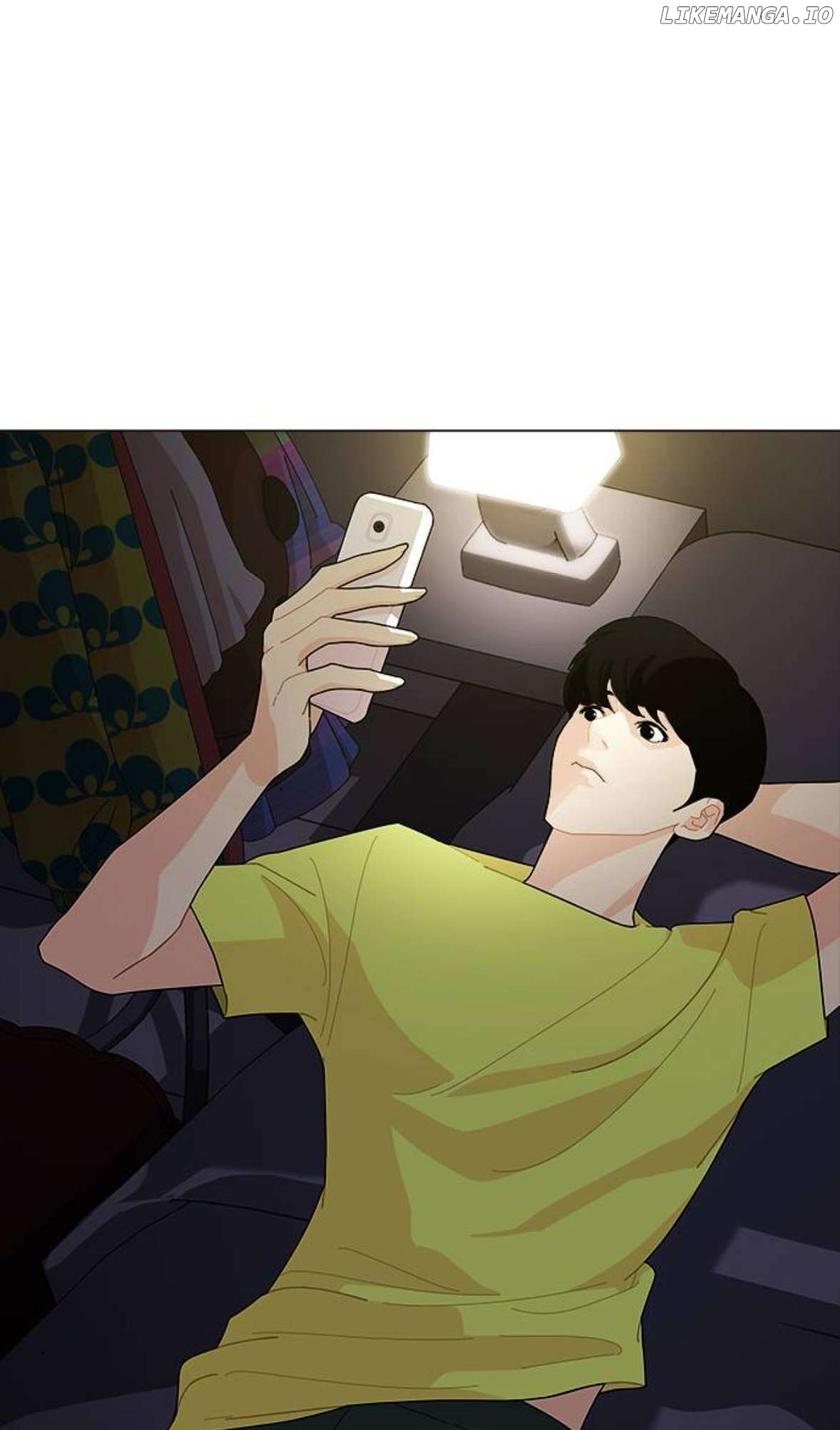 Hannamdong K-House Chapter 15 - page 66