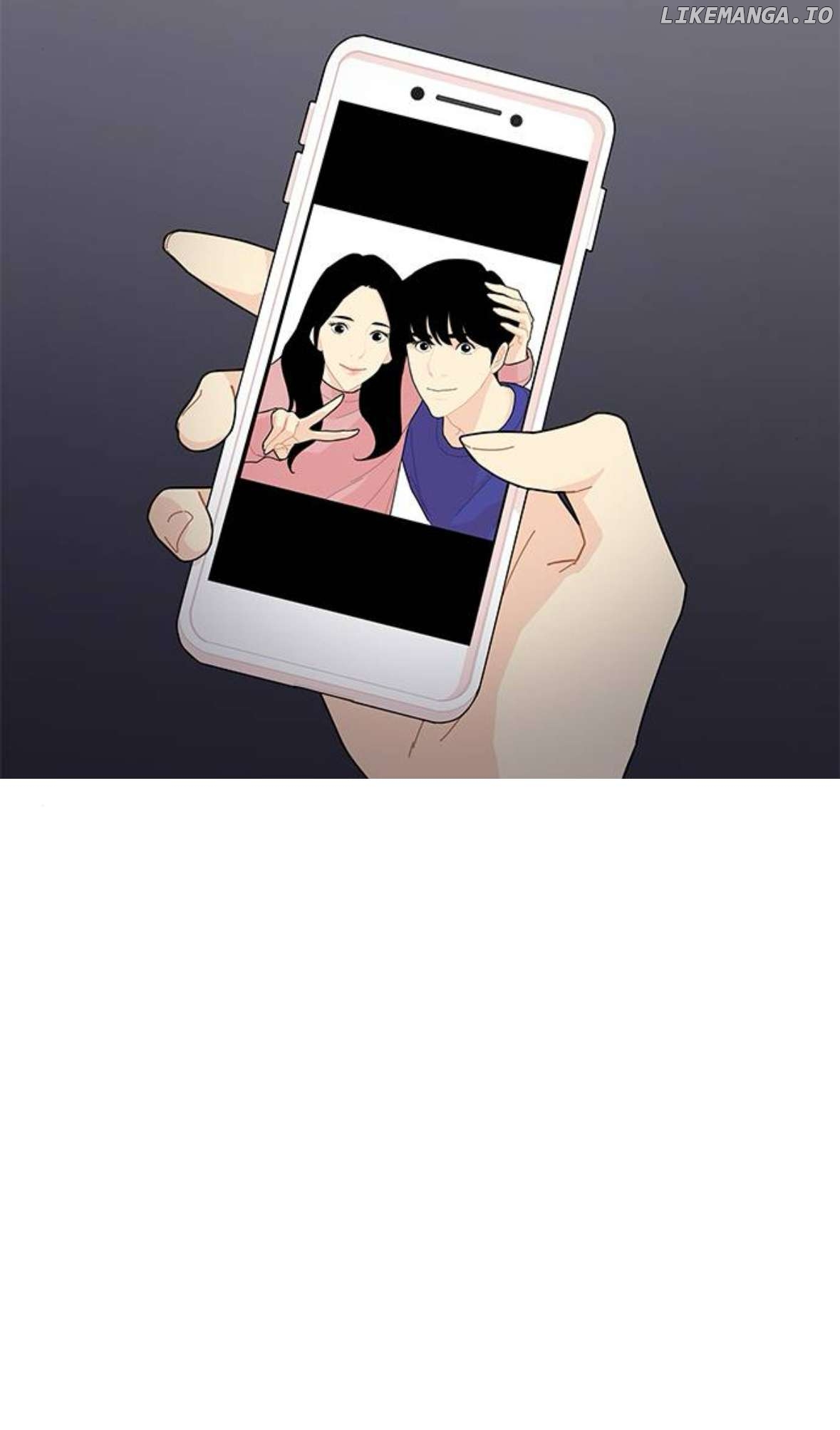 Hannamdong K-House Chapter 15 - page 68