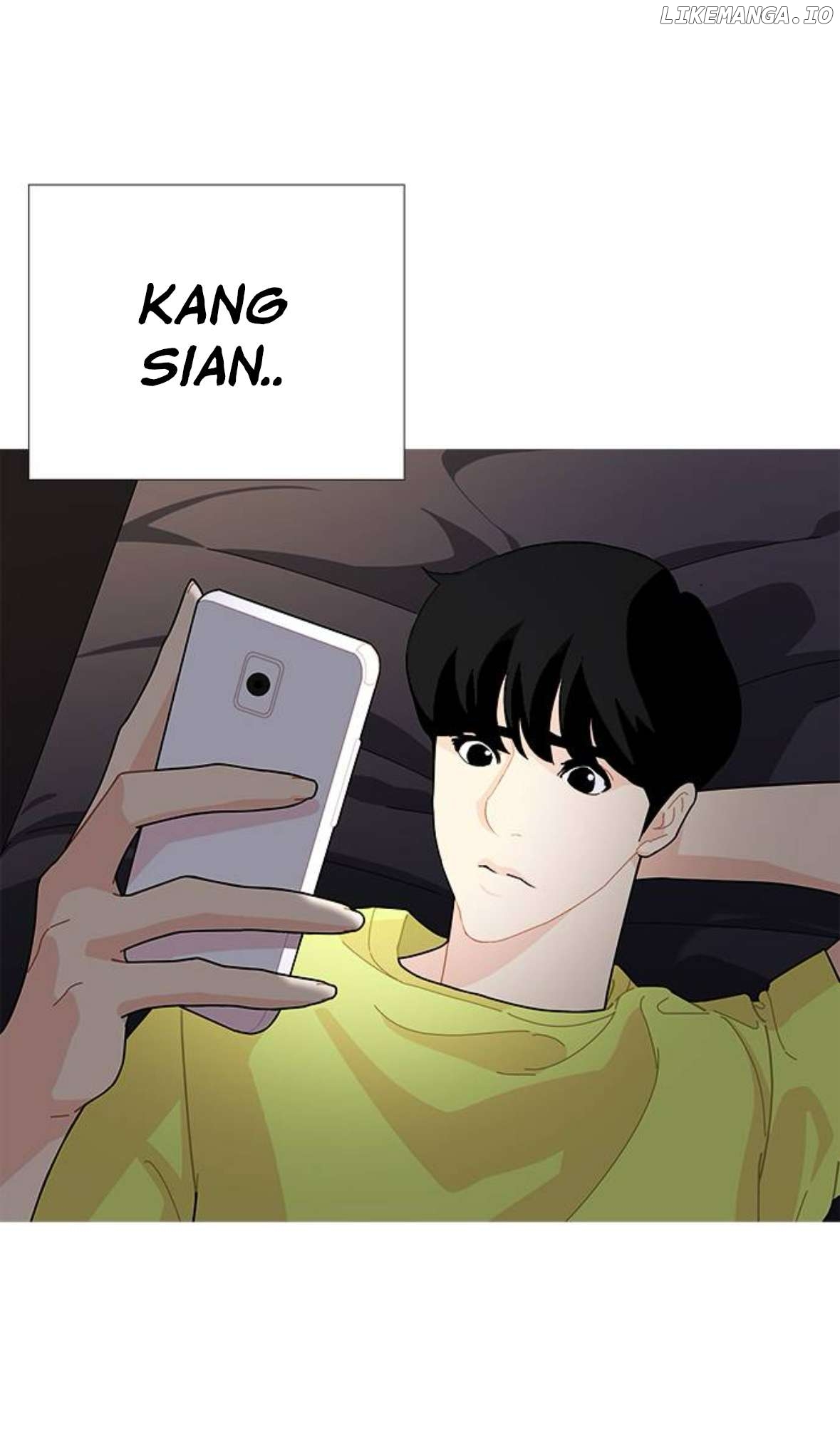 Hannamdong K-House Chapter 15 - page 69