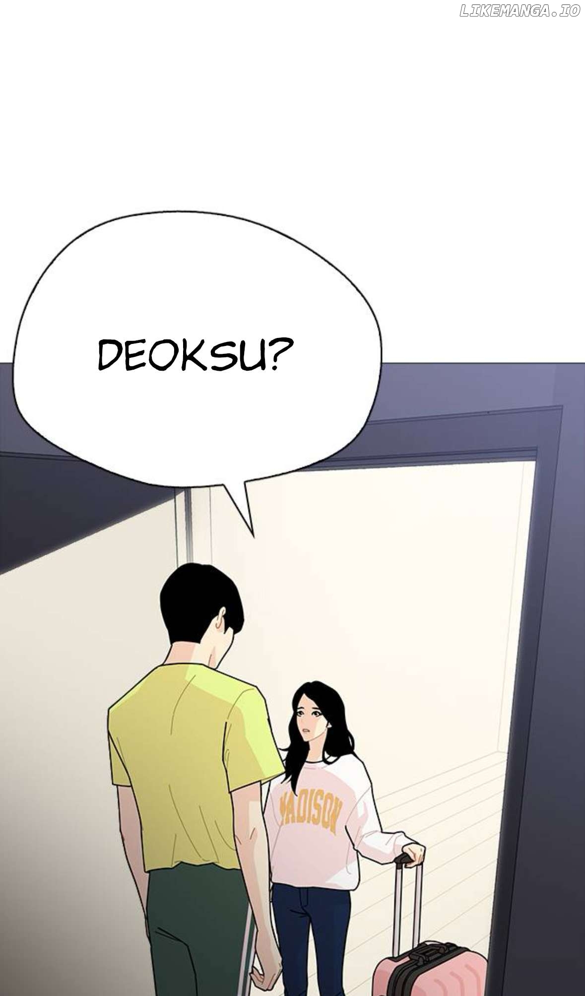 Hannamdong K-House Chapter 15 - page 77