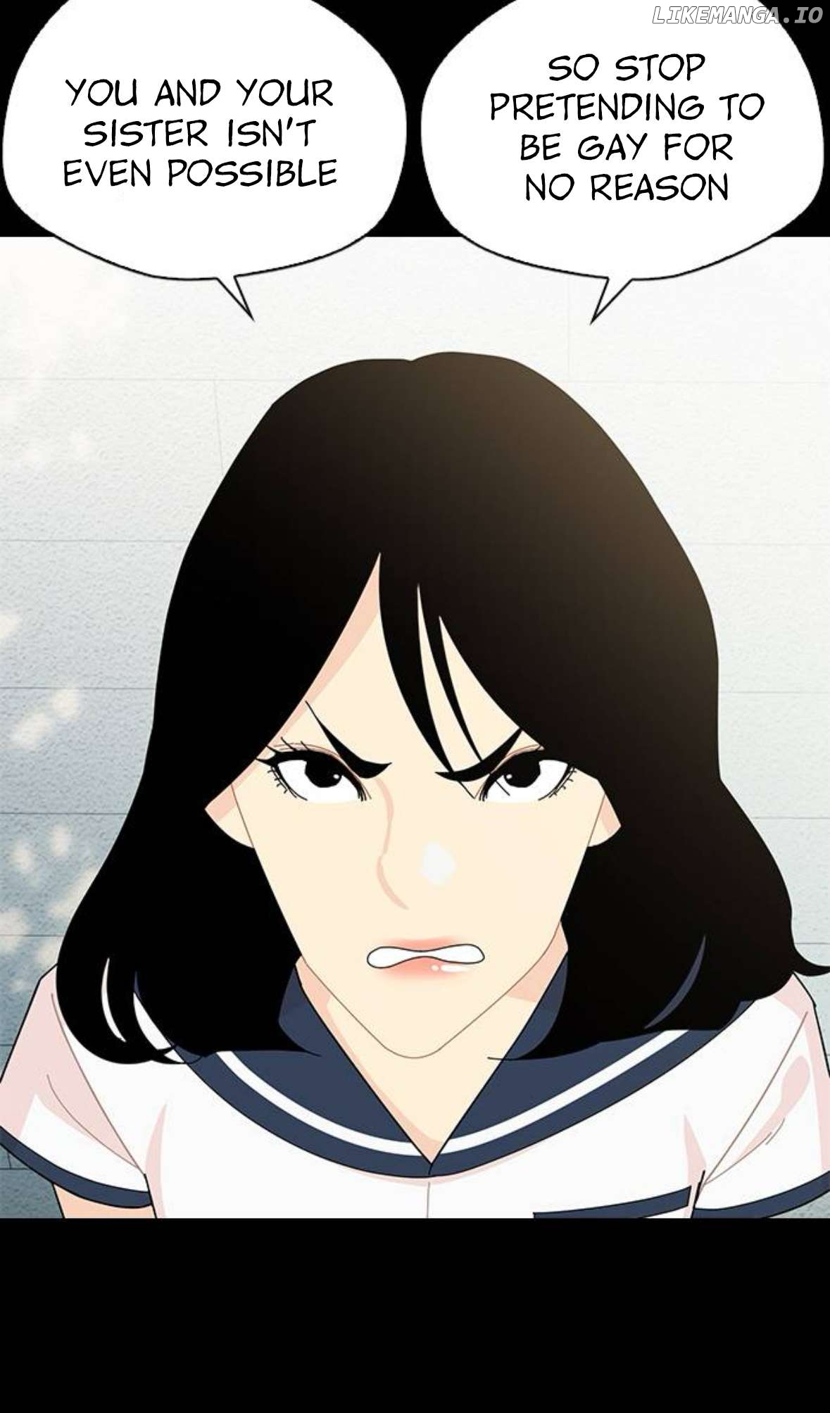 Hannamdong K-House Chapter 15 - page 8