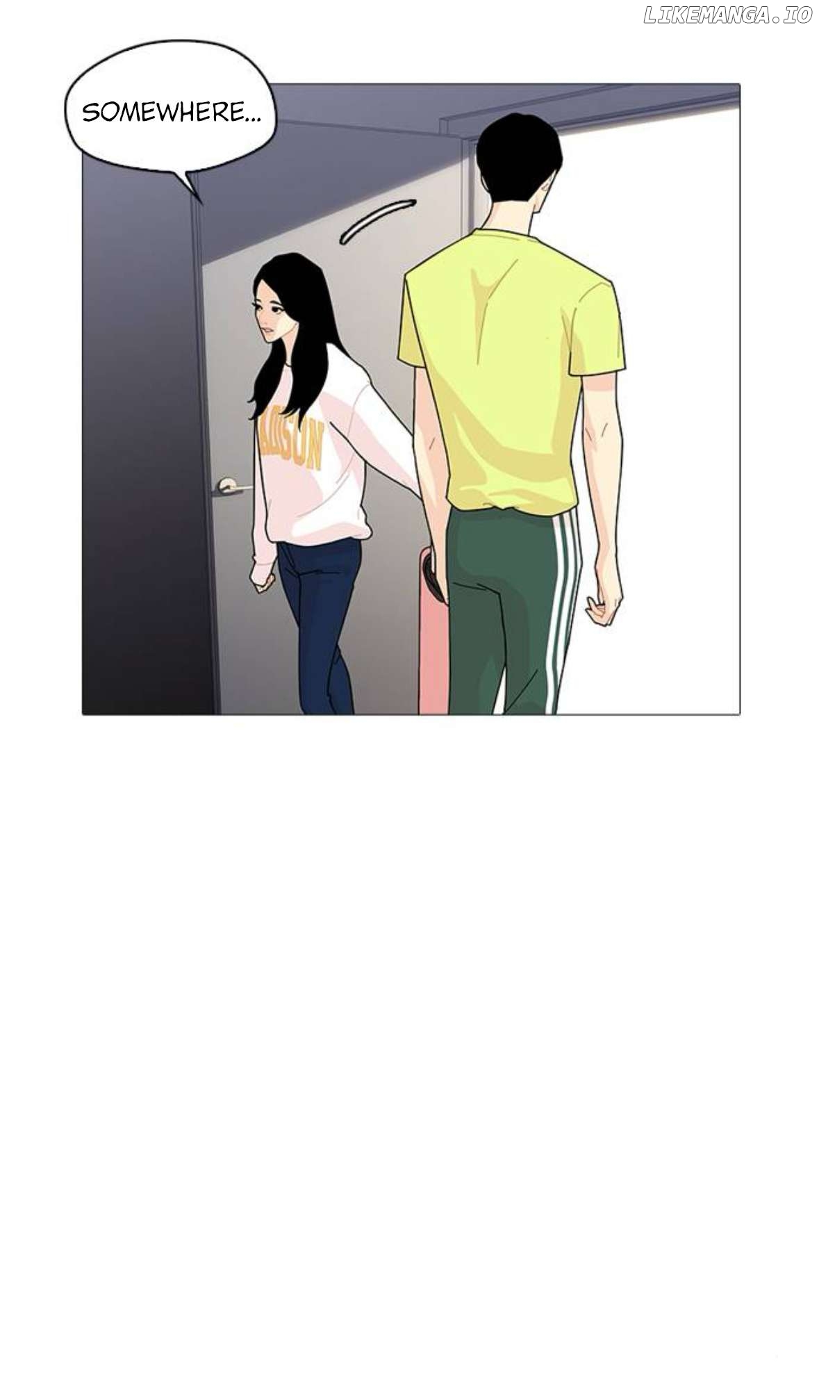 Hannamdong K-House Chapter 15 - page 83
