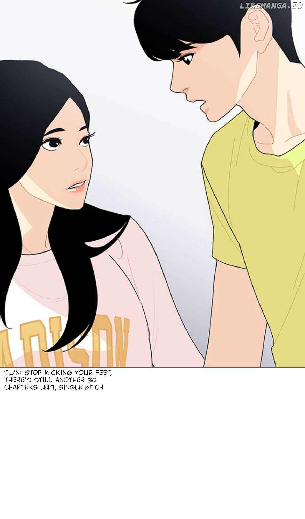 Hannamdong K-House Chapter 15 - page 86