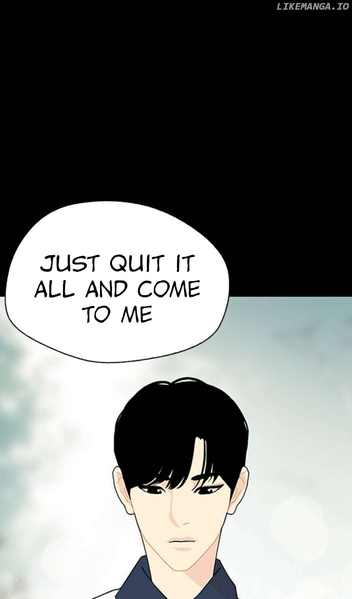 Hannamdong K-House Chapter 15 - page 9