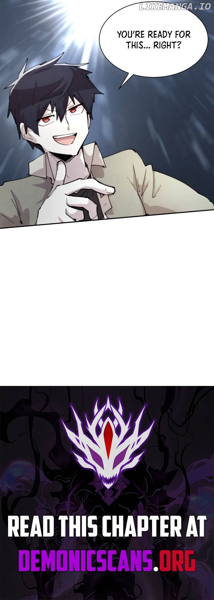 The Great Mage of the Hero’s Party Reincarnates Chapter 90 - page 9