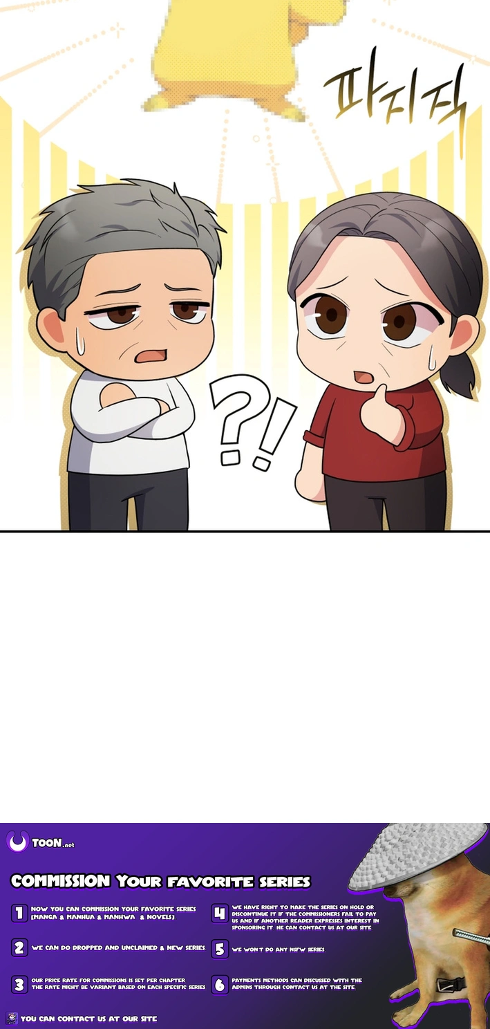 The Miraculous Physical Therapist Chapter 88 - page 10