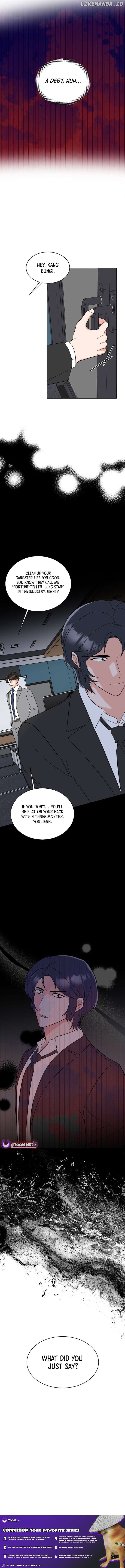 Rookie Talent Agent Knows It All Chapter 153 - page 11