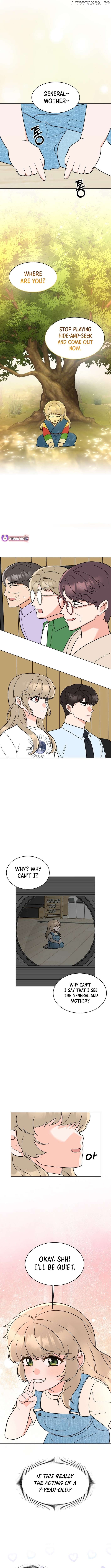 Rookie Talent Agent Knows It All Chapter 155 - page 8