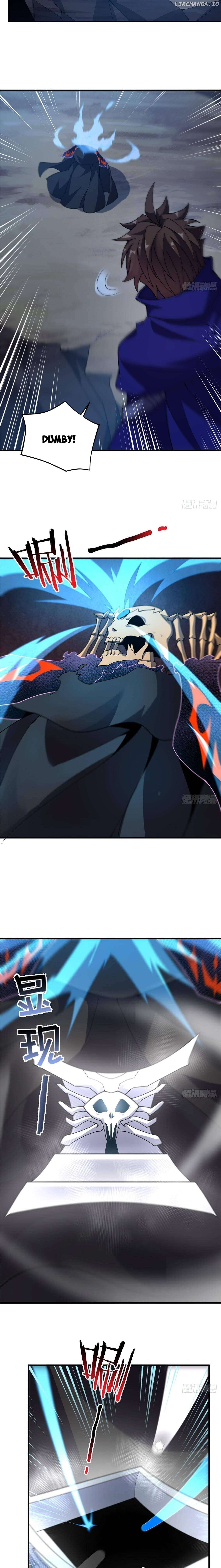 Monster Pet Evolution Chapter 340 - page 9