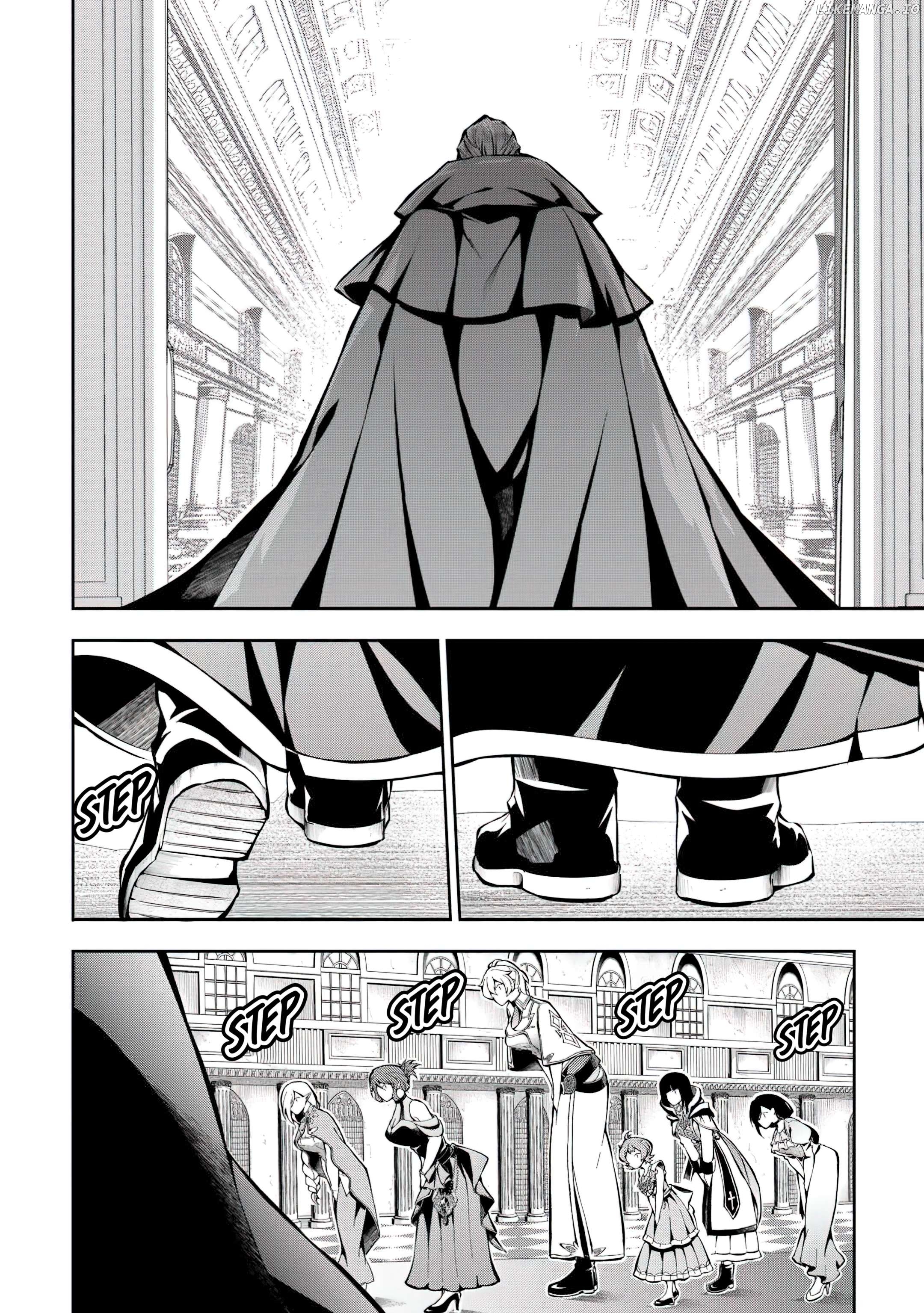 I Was Banished to a Desolate Region Because of the Faulty Attribute Earth Magic, so I’m Going to Put in my All to Develop my Territory! Chapter 24 - page 2