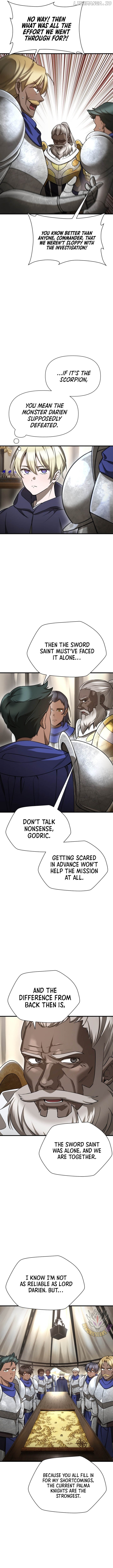 Helmut: The Forsaken Child Chapter 95 - page 5
