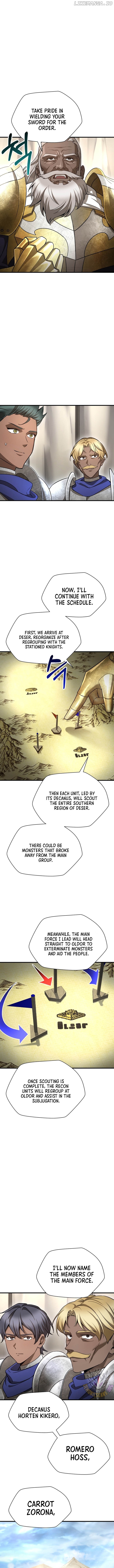 Helmut: The Forsaken Child Chapter 95 - page 6