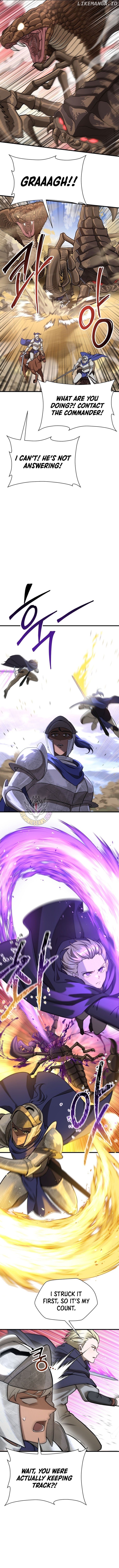 Helmut: The Forsaken Child Chapter 97 - page 9