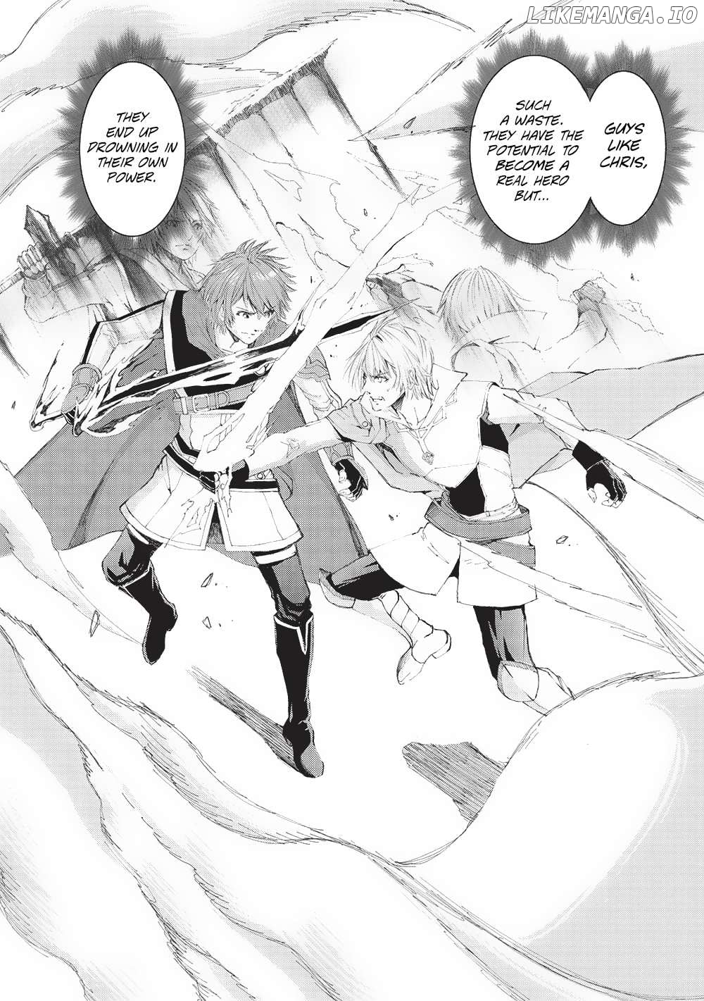 Maou Tsukai no Saikyou Shihai Chapter 12 - page 12