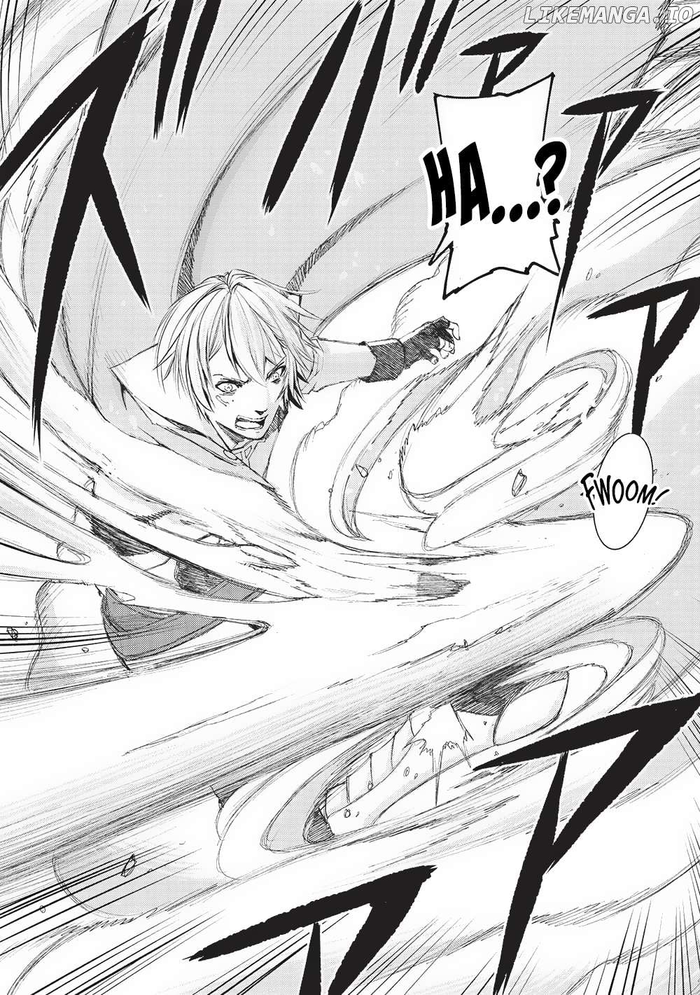 Maou Tsukai no Saikyou Shihai Chapter 12 - page 17