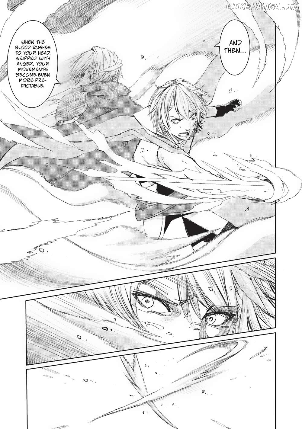 Maou Tsukai no Saikyou Shihai Chapter 12 - page 18