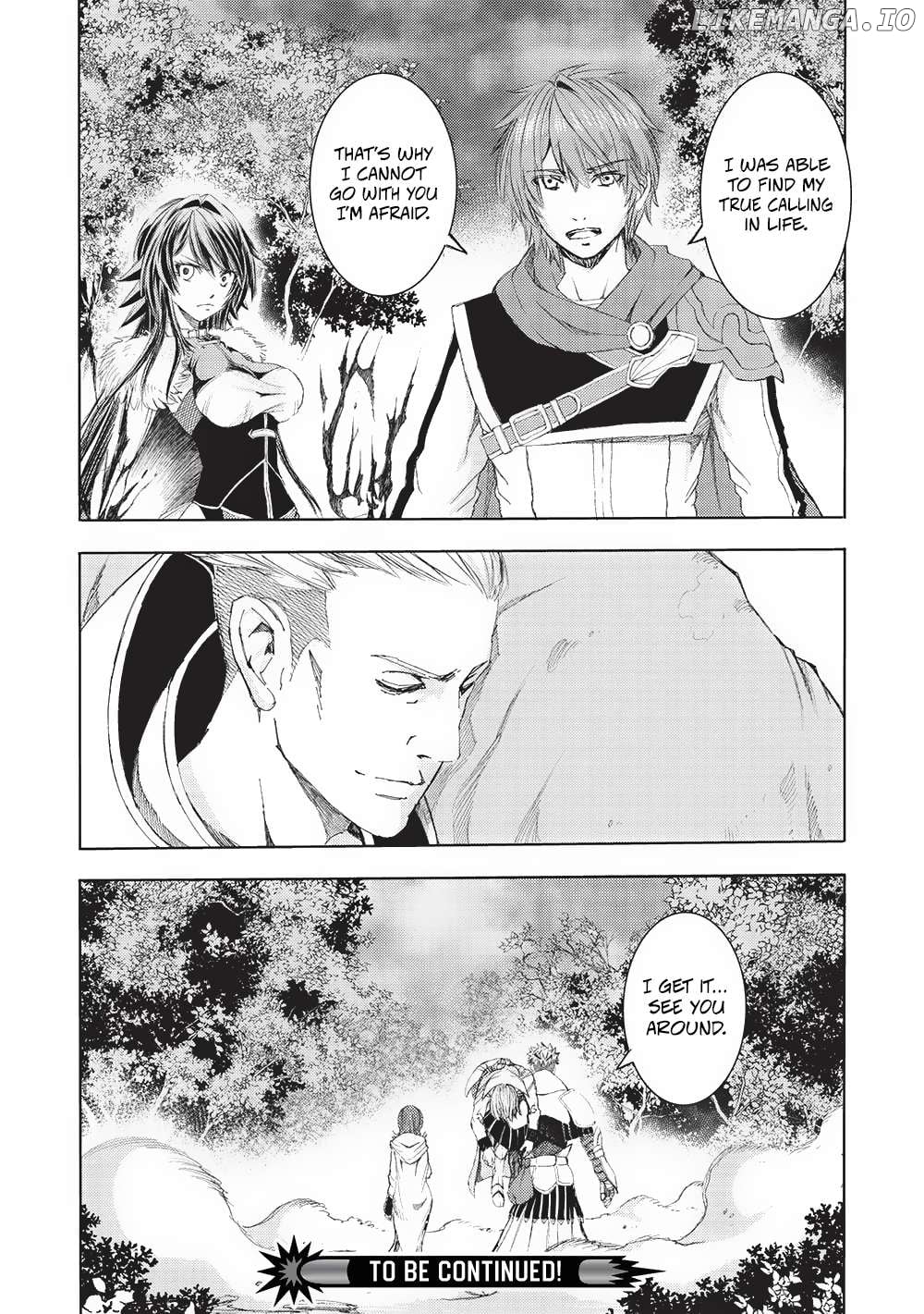 Maou Tsukai no Saikyou Shihai Chapter 12 - page 25