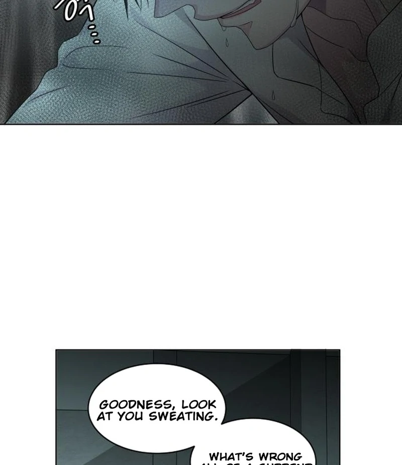 Who’s the Wizard That’s Gonna Kill Me? Chapter 11 - page 14