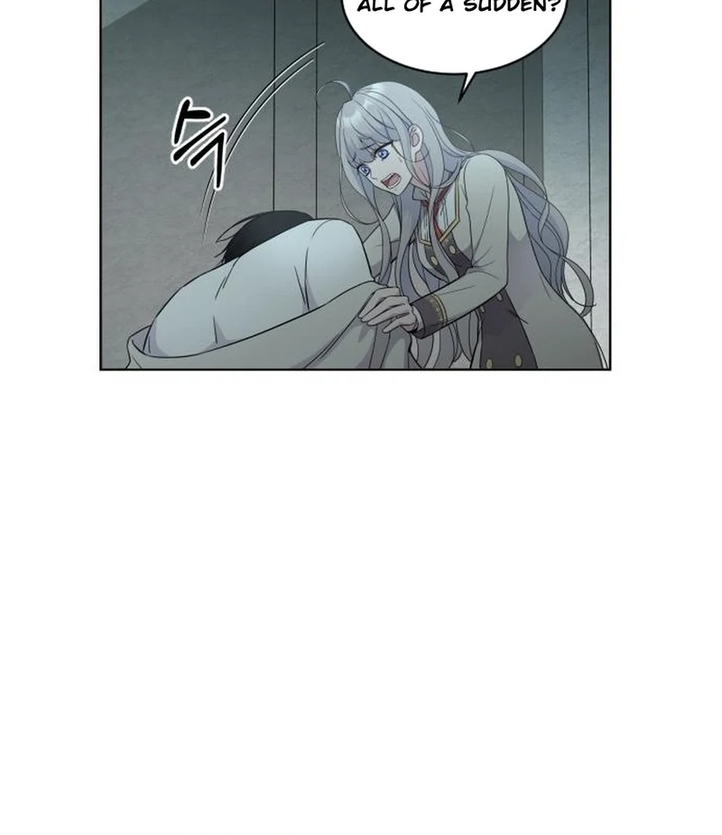 Who’s the Wizard That’s Gonna Kill Me? Chapter 11 - page 15