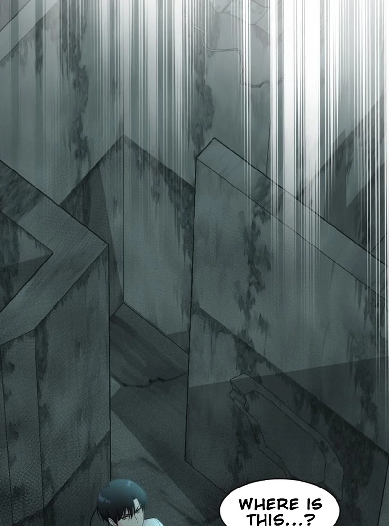 Who’s the Wizard That’s Gonna Kill Me? Chapter 11 - page 3