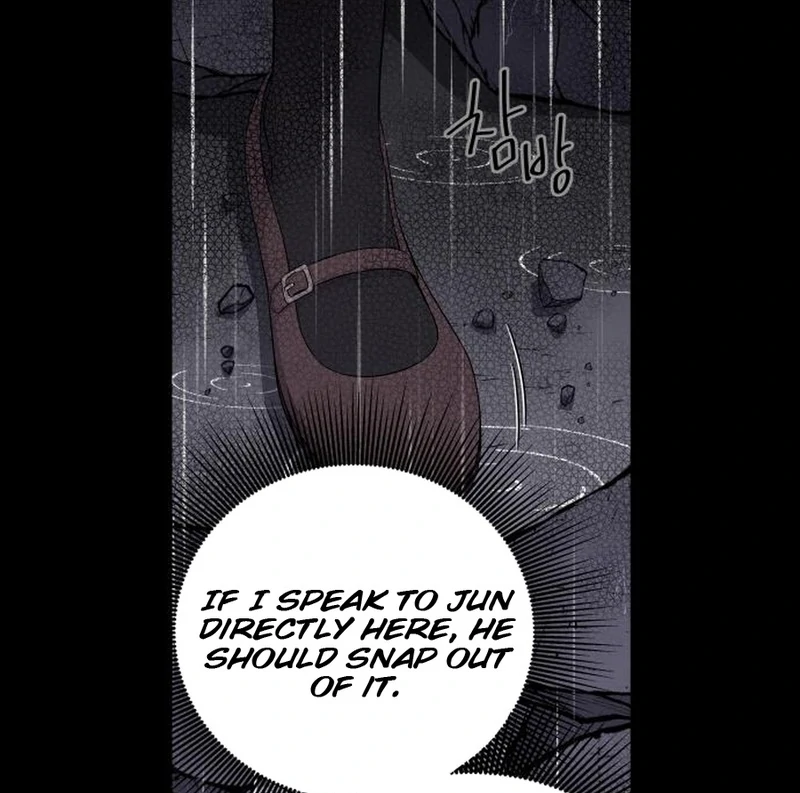 Who’s the Wizard That’s Gonna Kill Me? Chapter 11 - page 30