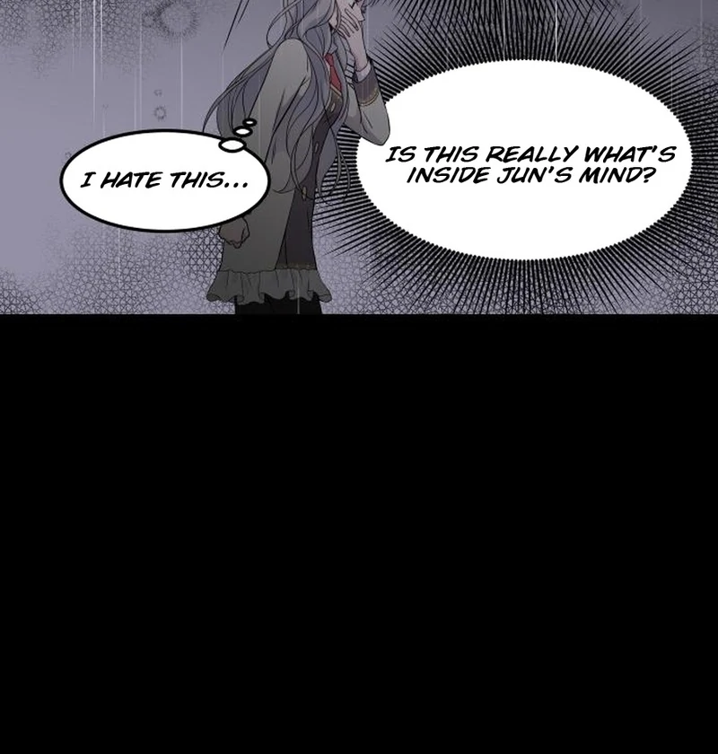 Who’s the Wizard That’s Gonna Kill Me? Chapter 11 - page 37
