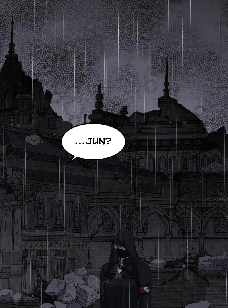 Who’s the Wizard That’s Gonna Kill Me? Chapter 11 - page 39