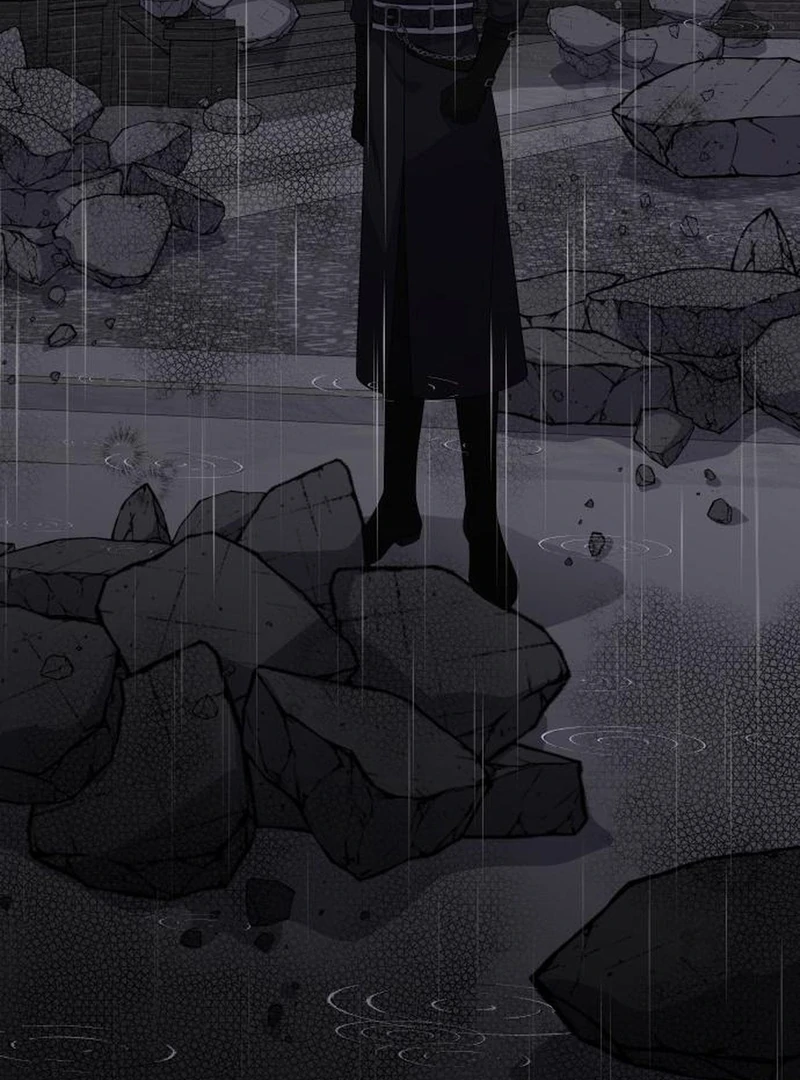 Who’s the Wizard That’s Gonna Kill Me? Chapter 11 - page 40