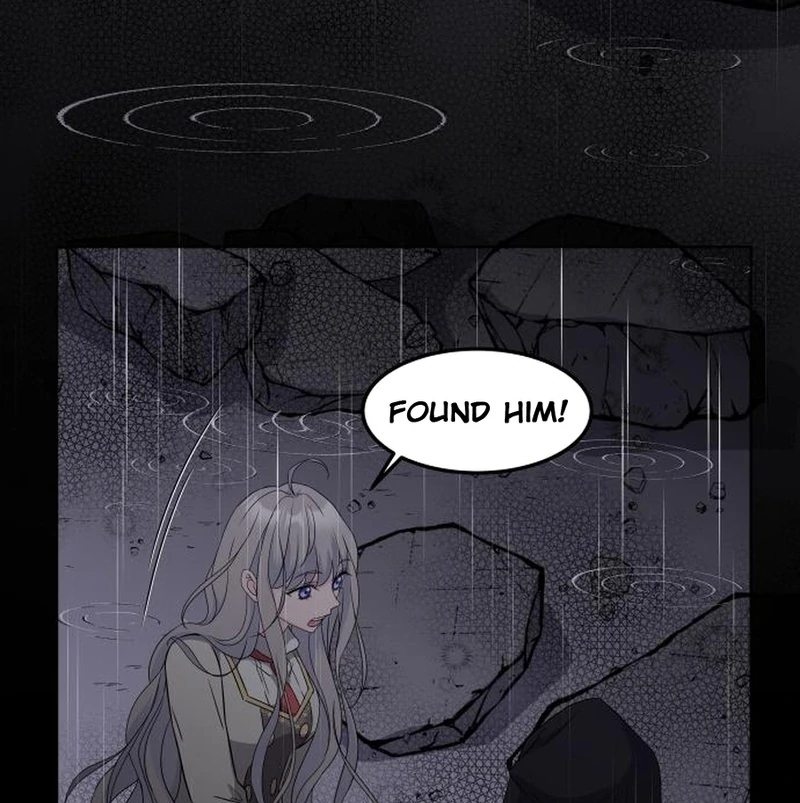 Who’s the Wizard That’s Gonna Kill Me? Chapter 11 - page 41