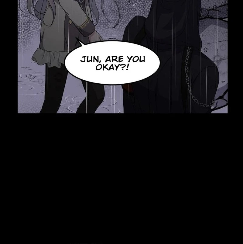Who’s the Wizard That’s Gonna Kill Me? Chapter 11 - page 42