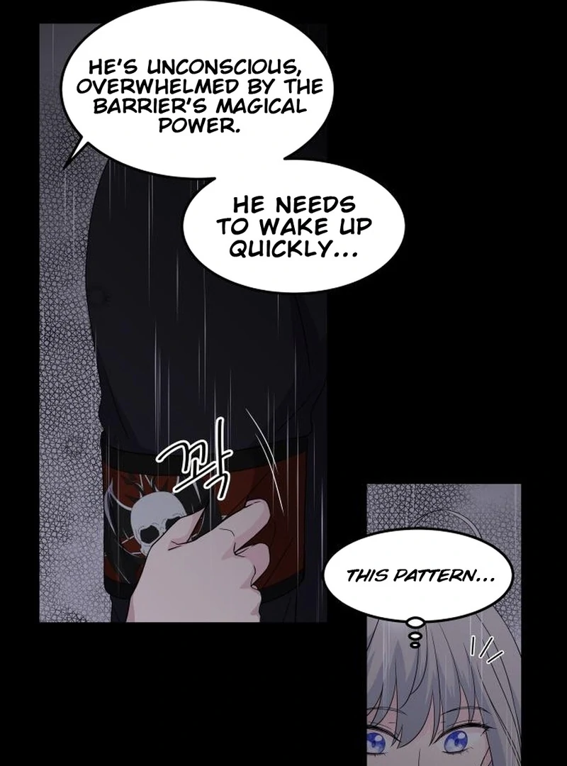Who’s the Wizard That’s Gonna Kill Me? Chapter 11 - page 43