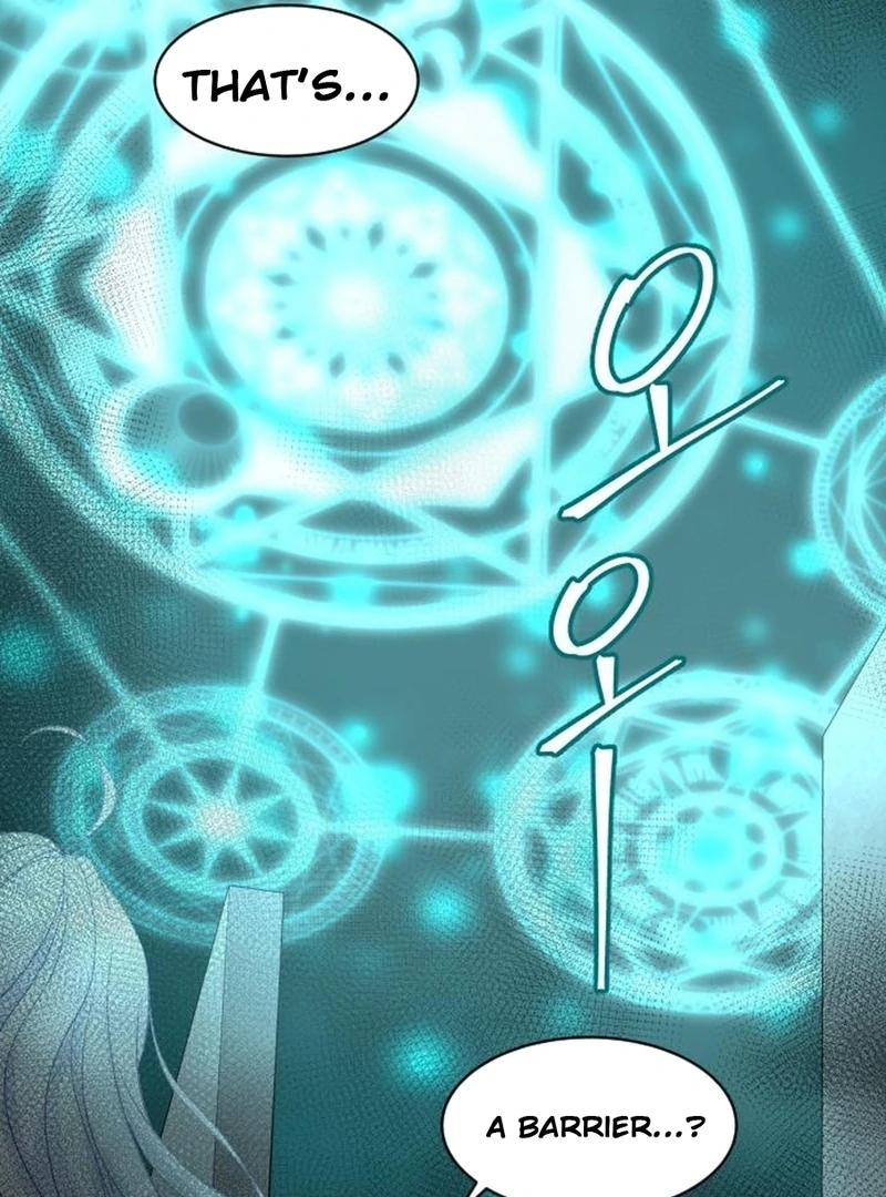 Who’s the Wizard That’s Gonna Kill Me? Chapter 11 - page 6