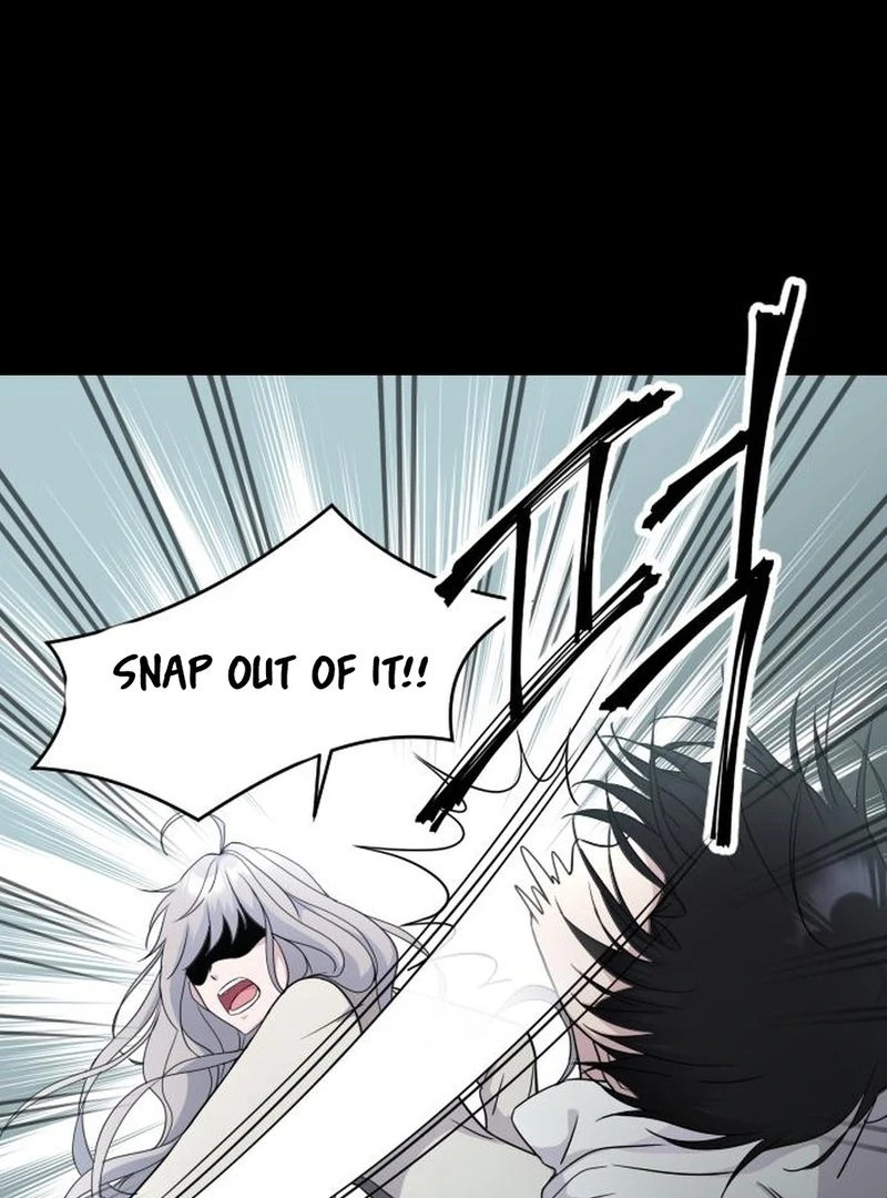 Who’s the Wizard That’s Gonna Kill Me? Chapter 11 - page 61