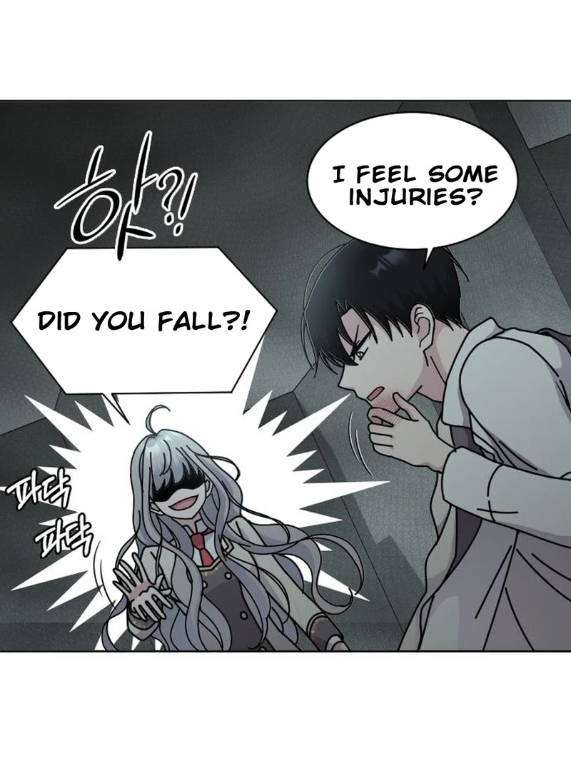 Who’s the Wizard That’s Gonna Kill Me? Chapter 11 - page 67