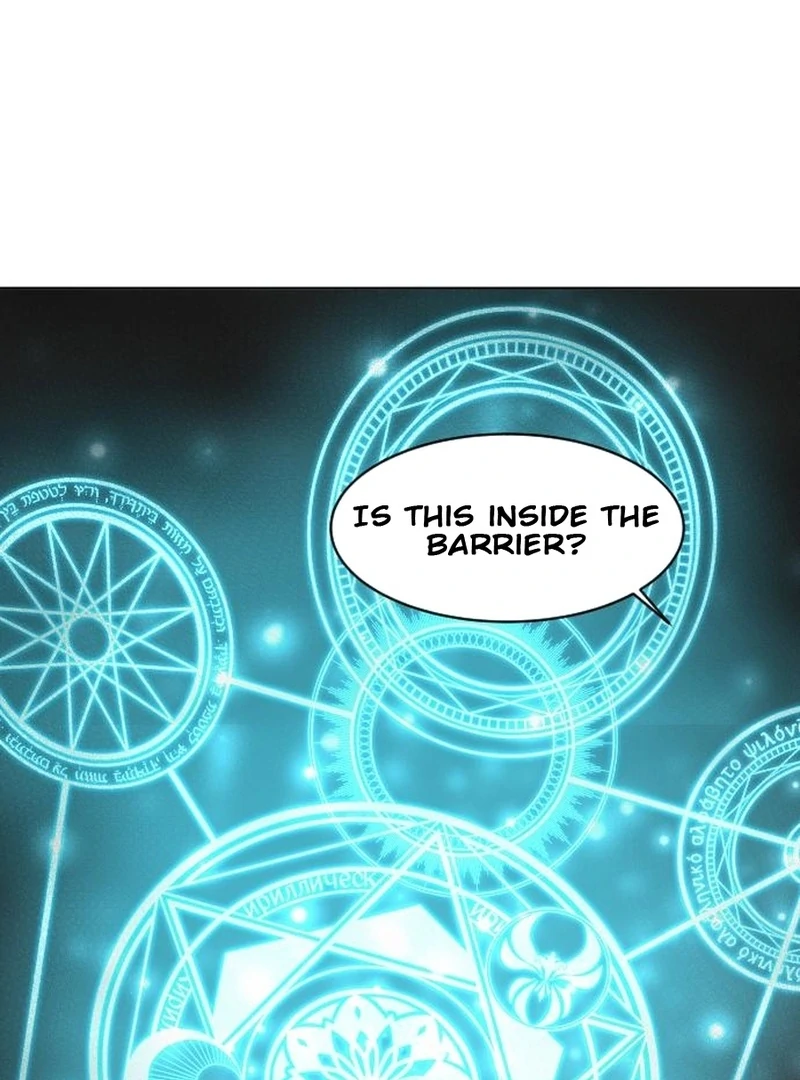 Who’s the Wizard That’s Gonna Kill Me? Chapter 11 - page 68